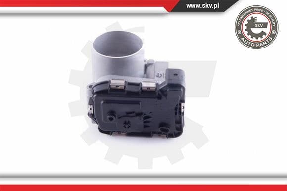 Throttle Body 12SKV087 - image 4