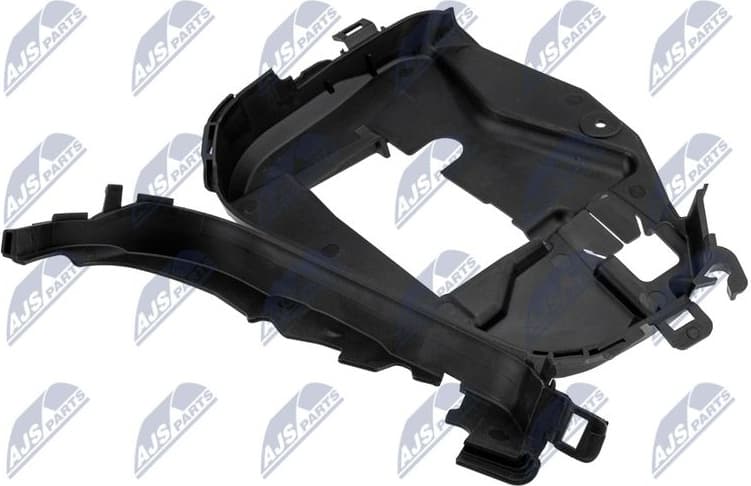 Cover, timing belt RTC-RE-000 - image 2