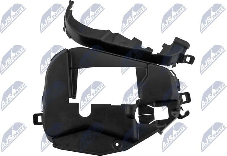 Cover, timing belt RTC-RE-000 - image 3