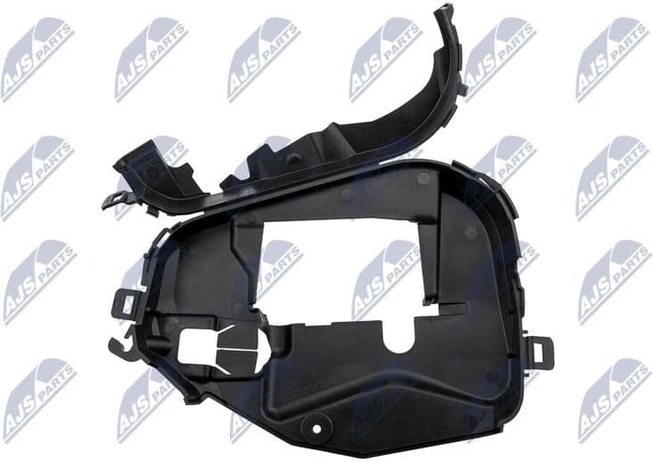 Cover, timing belt RTC-RE-000 - image 4