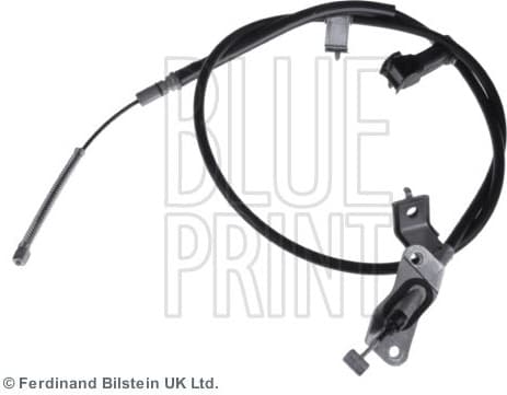 Cable Pull, parking brake ADH246120