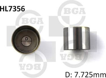 Tappet HL7356