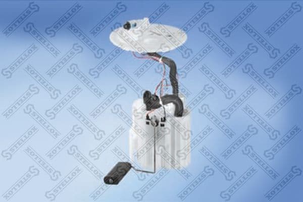 Fuel Pump 10-01478-SX