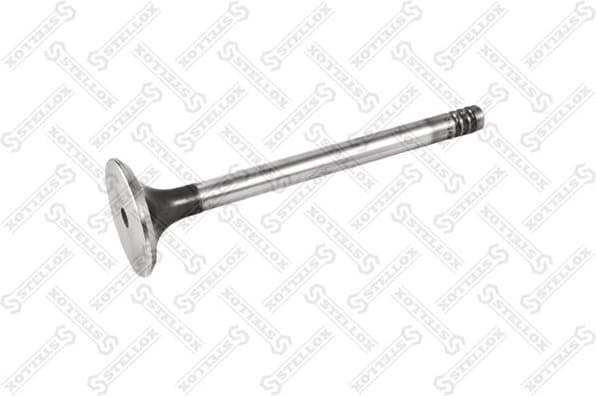 Exhaust Valve 01-24136-SX