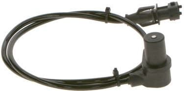 Sensor, crankshaft pulse 0261210302 - image 3