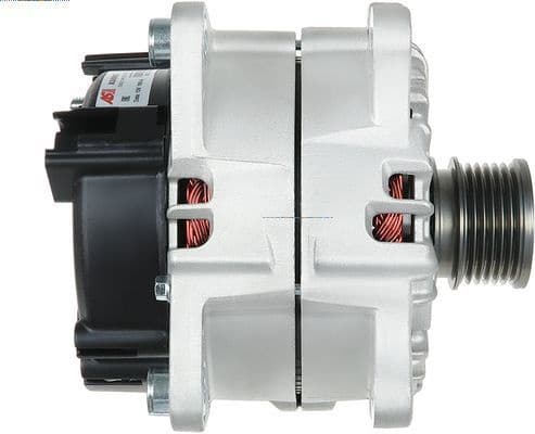Alternator AS A3490S - image 2