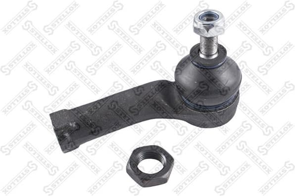 Tie Rod End 51-01180A-SX