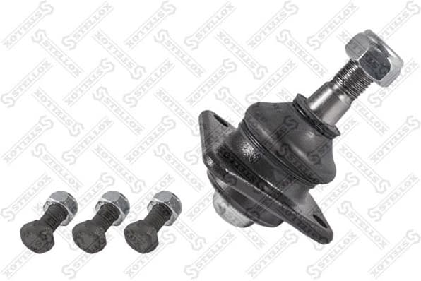 Ball Joint 52-04833-SX