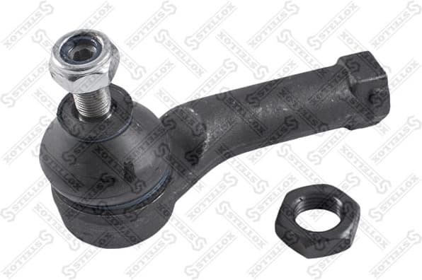 Tie Rod End 51-01181A-SX