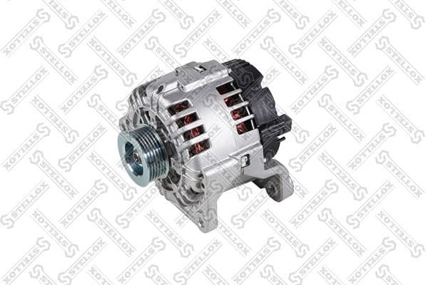 Alternator 06-10735-SX