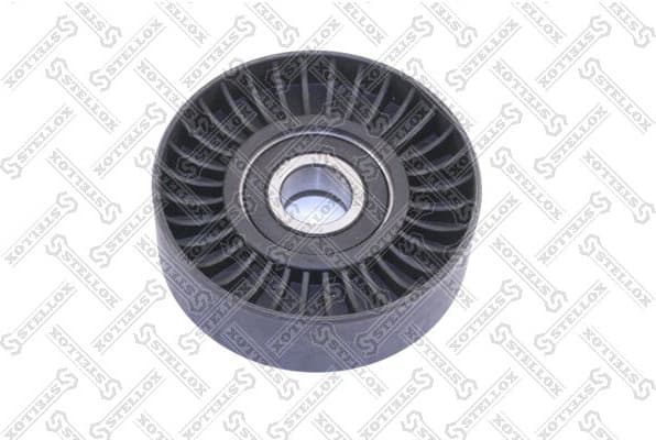 Deflection/Guide Pulley, V-ribbed belt 03-40121-SX