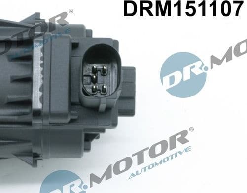 EGR Valve DRM151107 - image 2