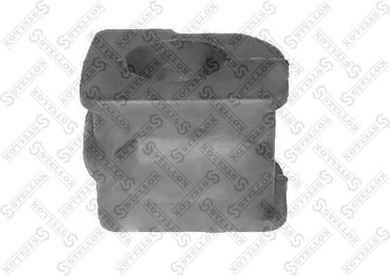 Mounting, stabiliser bar 71-11114-SX