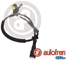 Sensor, wheel speed DS0127