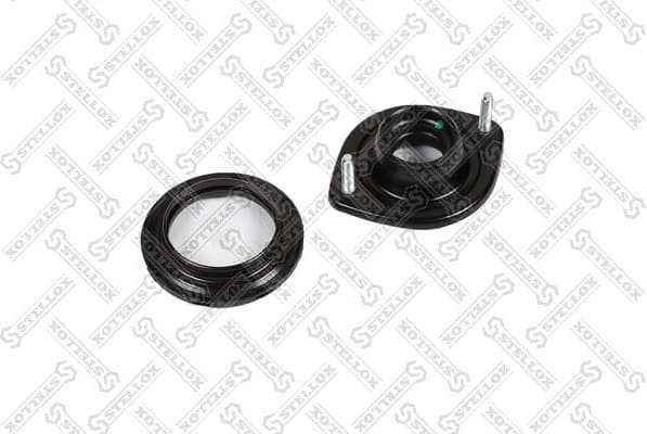 Suspension Strut Support Mount 12-17142-SX