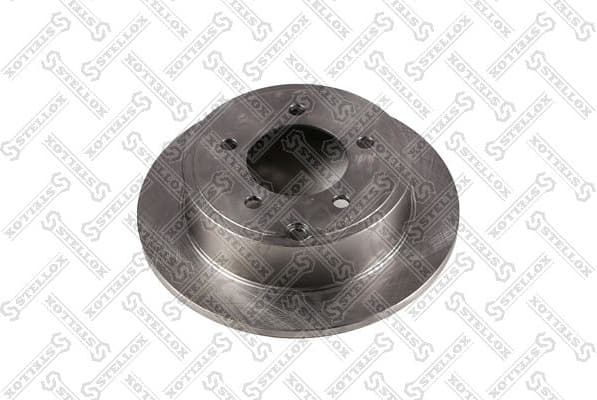 Brake Disc 6020-1736-SX