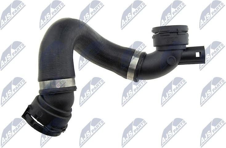 Radiator Hose CPP-BM-079 - image 3
