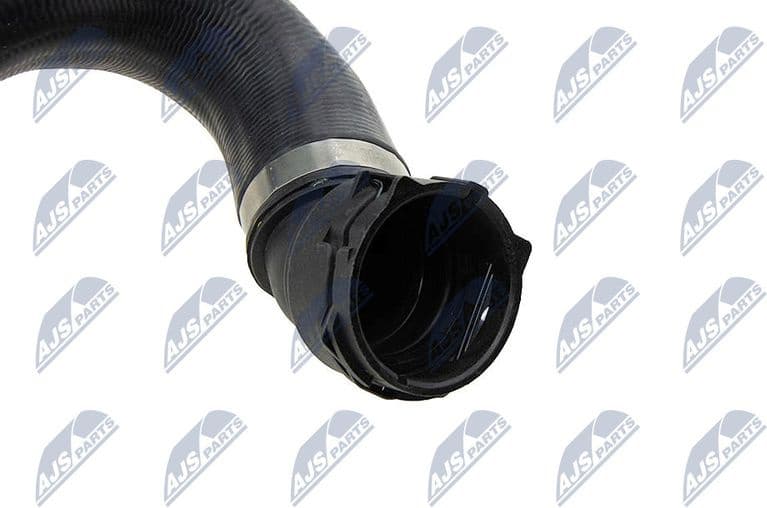 Radiator Hose CPP-BM-079 - image 5
