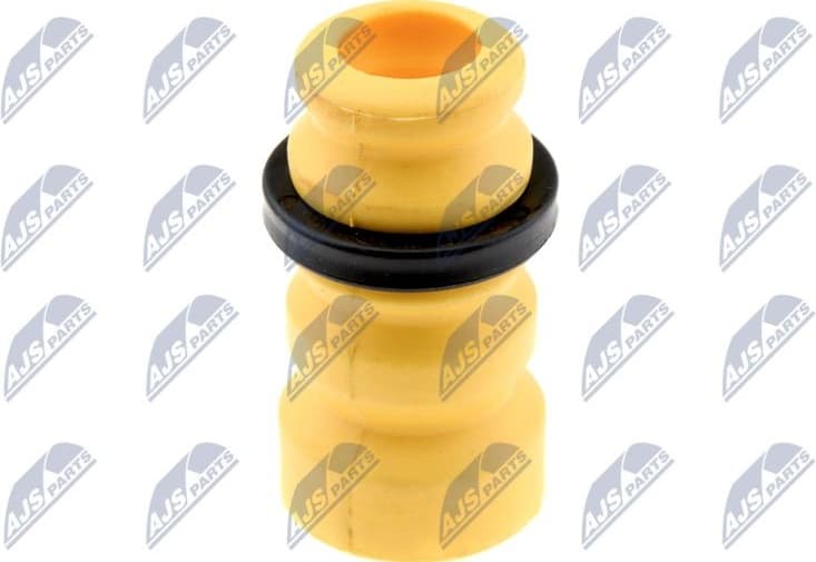 Rubber Buffer, suspension AB-TY-046