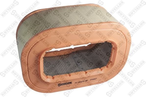 Air Filter 71-01672-SX