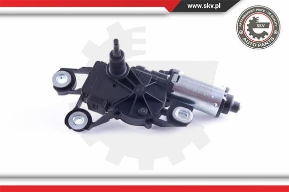Wiper Motor 19SKV115 - image 3