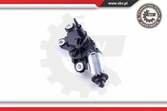 Wiper Motor 19SKV115 - image 4