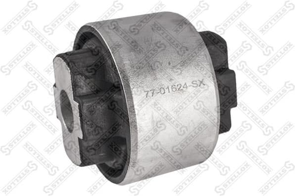 Mounting, control/trailing arm 77-01624-SX