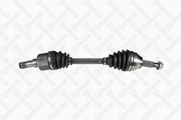 Drive Shaft 158 1789-SX