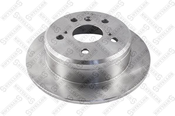 Brake Disc 6020-4548-SX