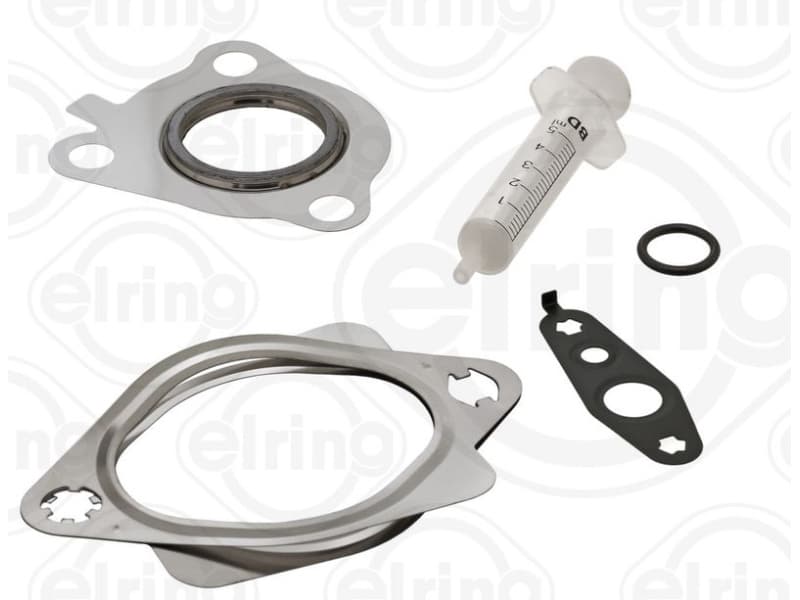 Mounting Kit, charger 727.220