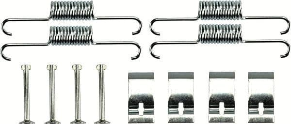 Accessory Kit, parking brake shoes SFK459
