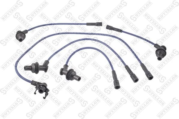 Ignition Cable Kit 10-38053-SX