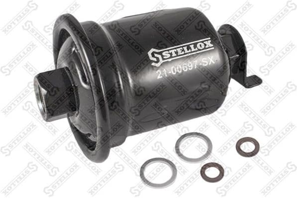 Fuel Filter 21-00697-SX