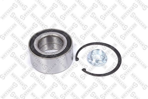 Wheel Bearing Kit 43-28596-SX