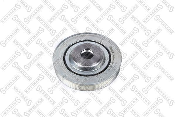 Belt Pulley, crankshaft 20-01067-SX