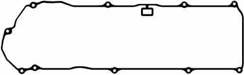 Gasket, cylinder head cover RC7354