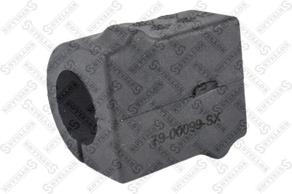 Mounting, stabiliser bar 79-00099-SX
