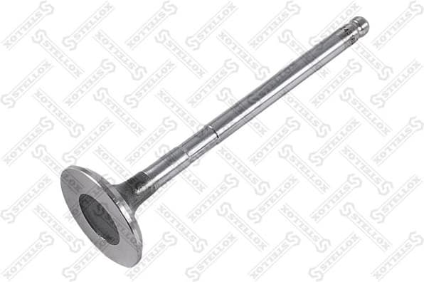 Exhaust Valve 01-24316-SX