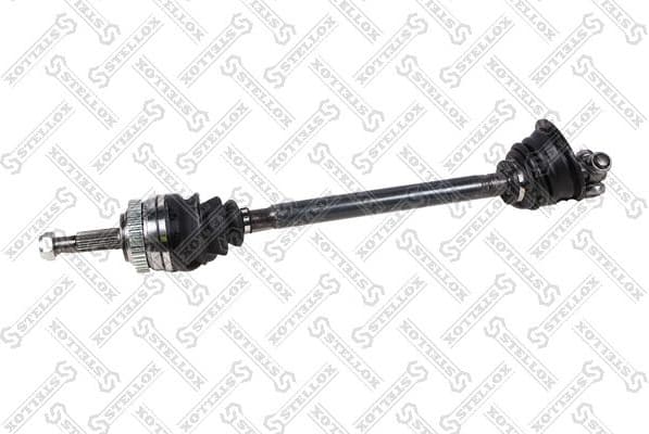 Drive Shaft 158 1757-SX