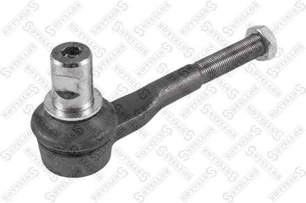 Tie Rod End 51-00704-SX - image 2