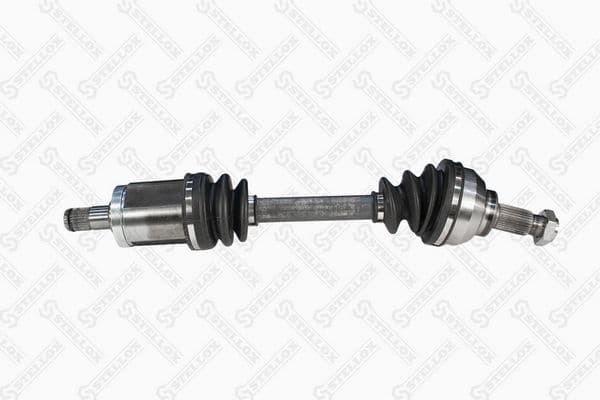 Drive Shaft 158 1927-SX