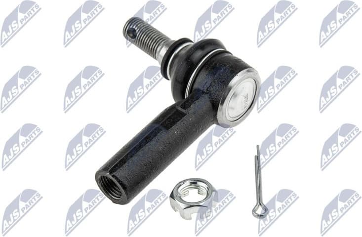 Tie Rod End SKZ-TY-134 - image 2