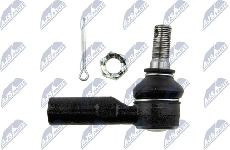 Tie Rod End SKZ-TY-134 - image 3