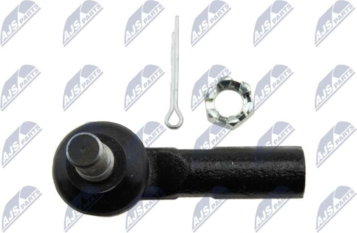 Tie Rod End SKZ-TY-134 - image 4