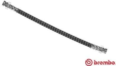 Brake Hose ESSENTIAL LINE T30060