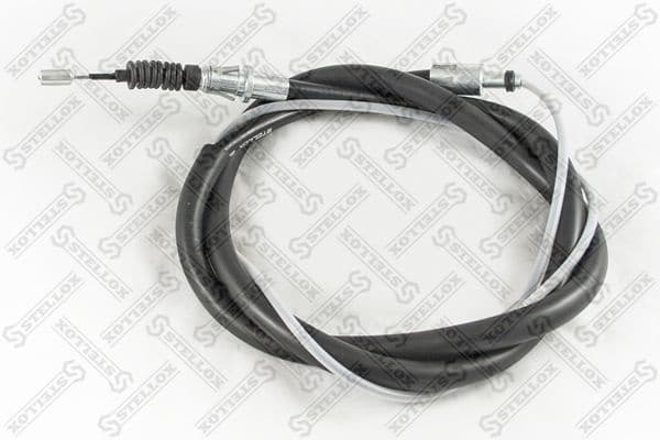 Cable Pull, parking brake 29-98529-SX