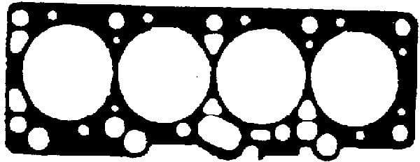 Gasket, cylinder head CH4310