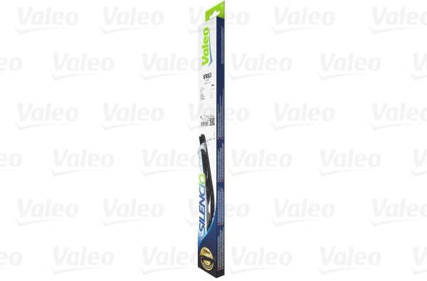 Wiper Blade SILENCIO REAR 574096 - image 4