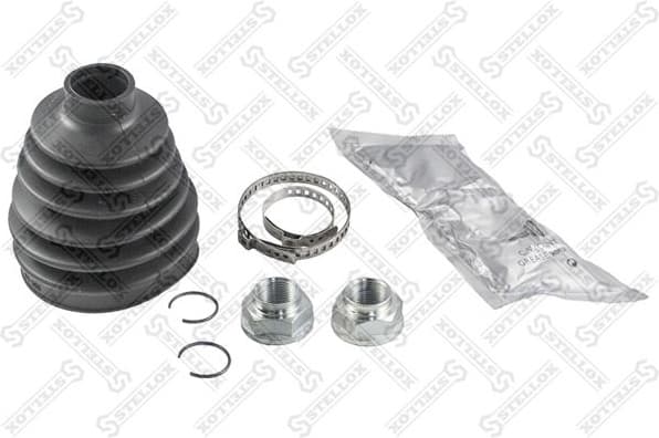 Bellow Kit, drive shaft 13-00275-SX