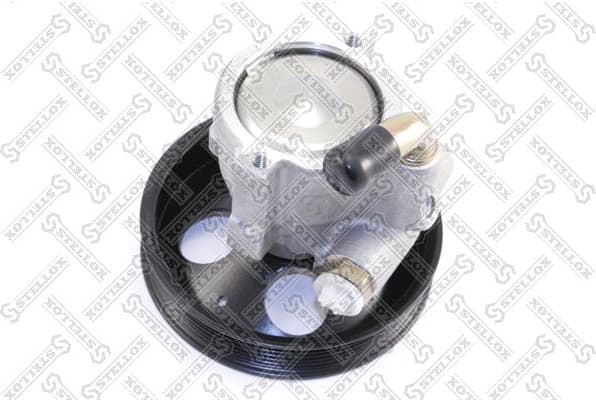 Hydraulic Pump, steering 00-35522-SX
